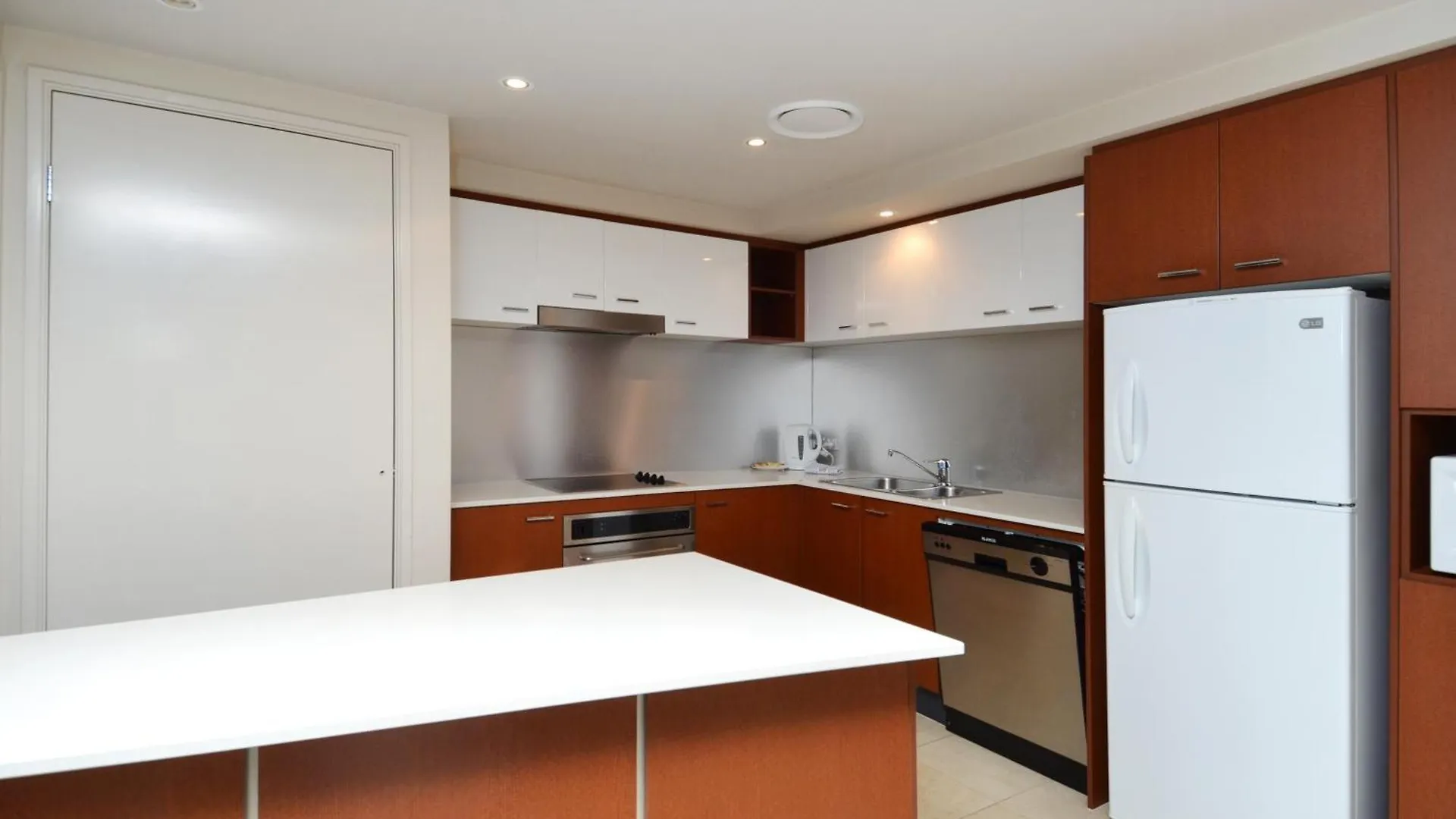 Daire Chevron Renaissance - Hr Surfers Paradise Gold Coast