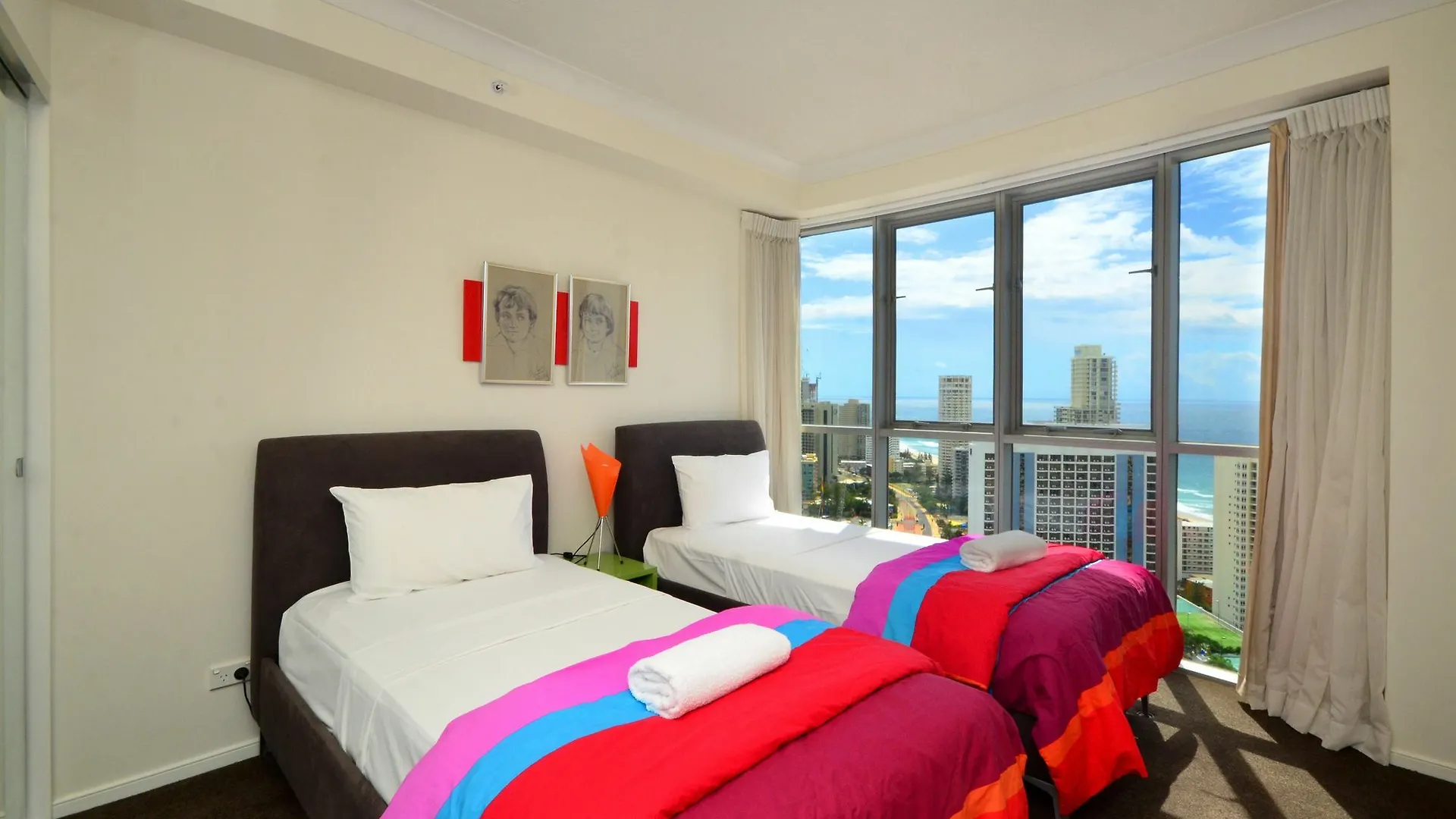 Daire Chevron Renaissance - Hr Surfers Paradise Gold Coast