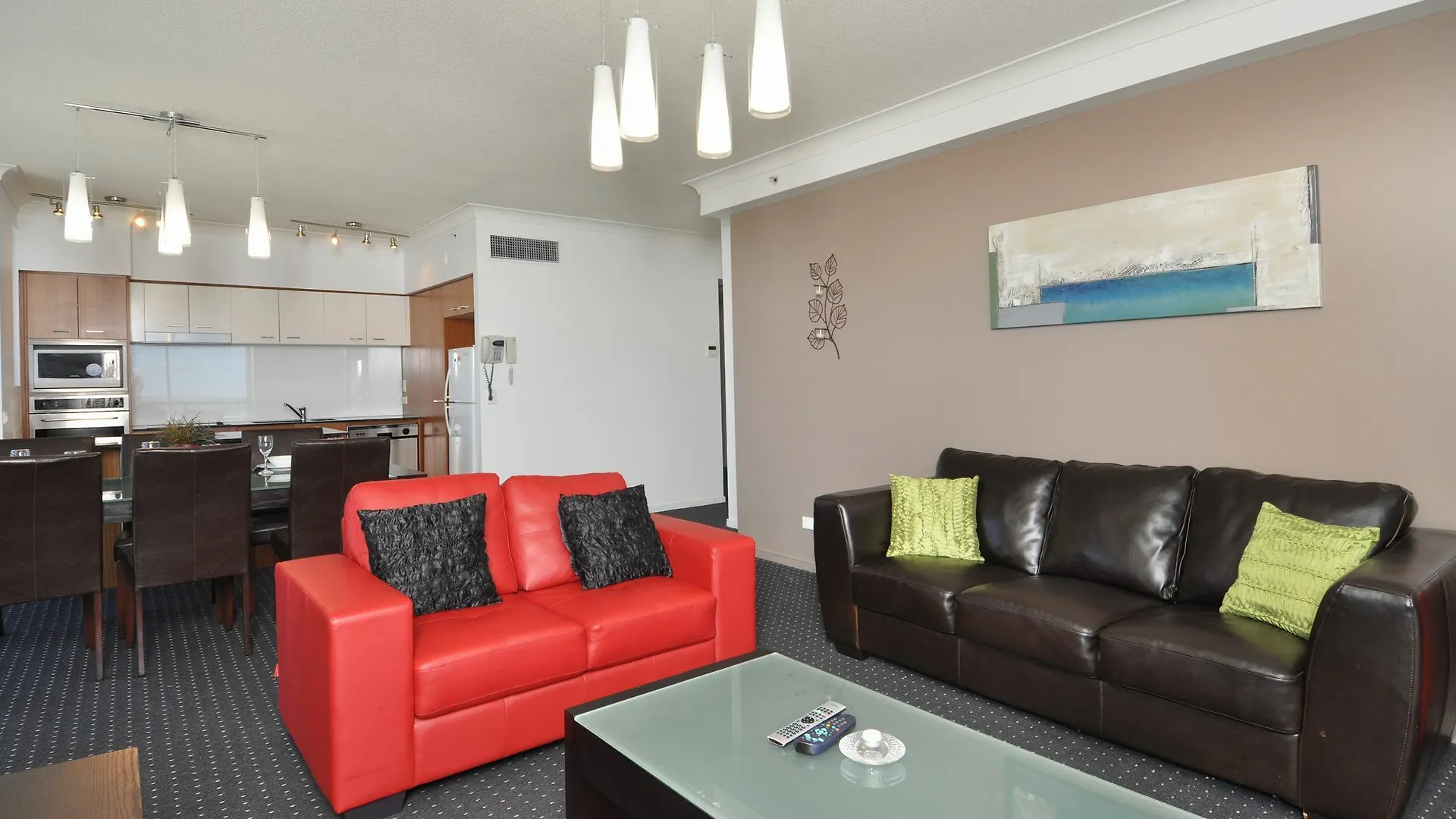 Chevron Renaissance - Hr Surfers Paradise Gold Coast 0*,
