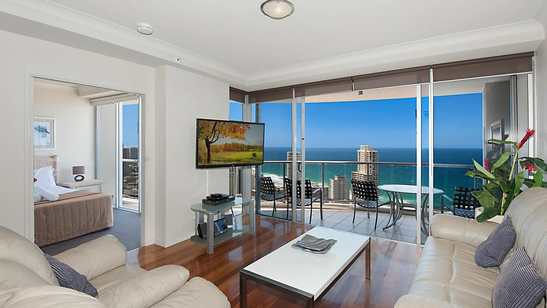 Chevron Renaissance - Hr Surfers Paradise Gold Coast 0*,  Avustralya