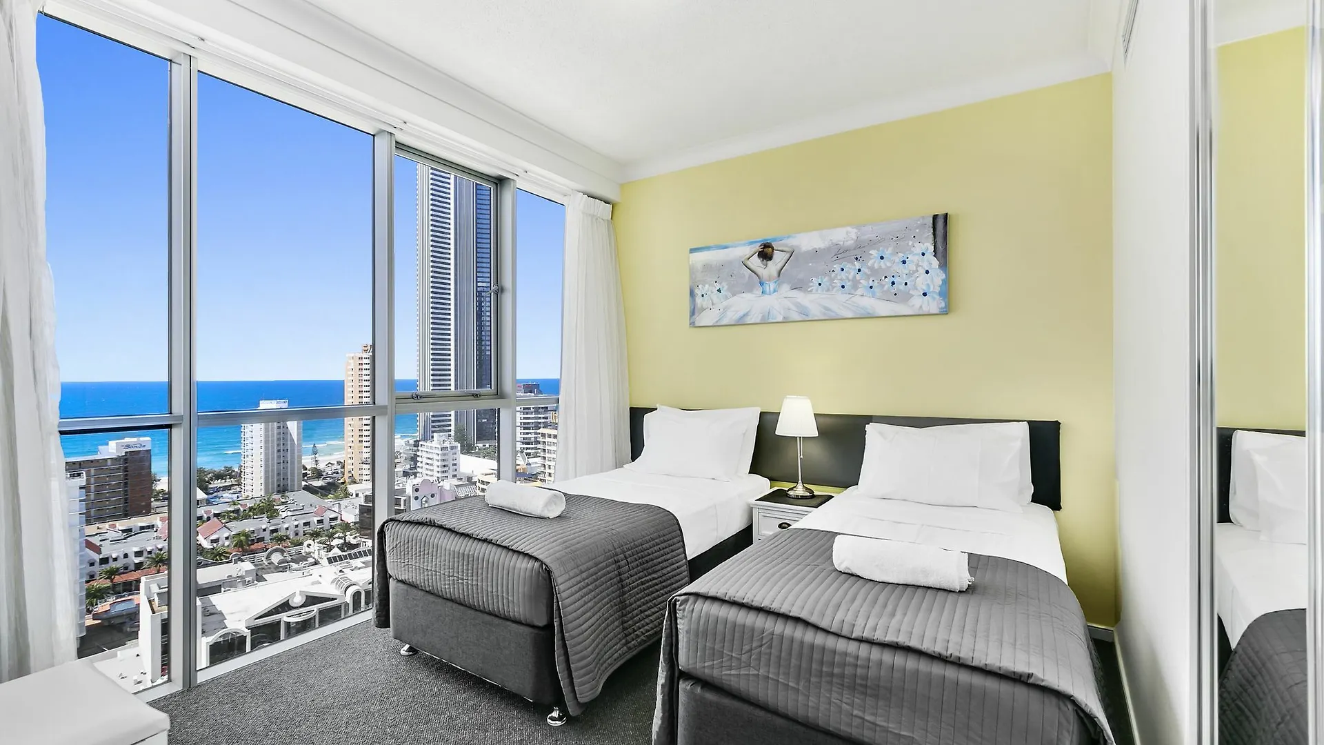 Daire Chevron Renaissance - Hr Surfers Paradise Gold Coast