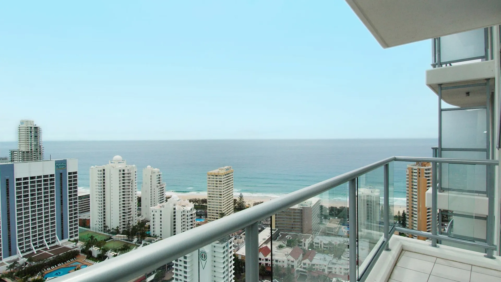 Chevron Renaissance - Hr Surfers Paradise Gold Coast 0*,  Avustralya