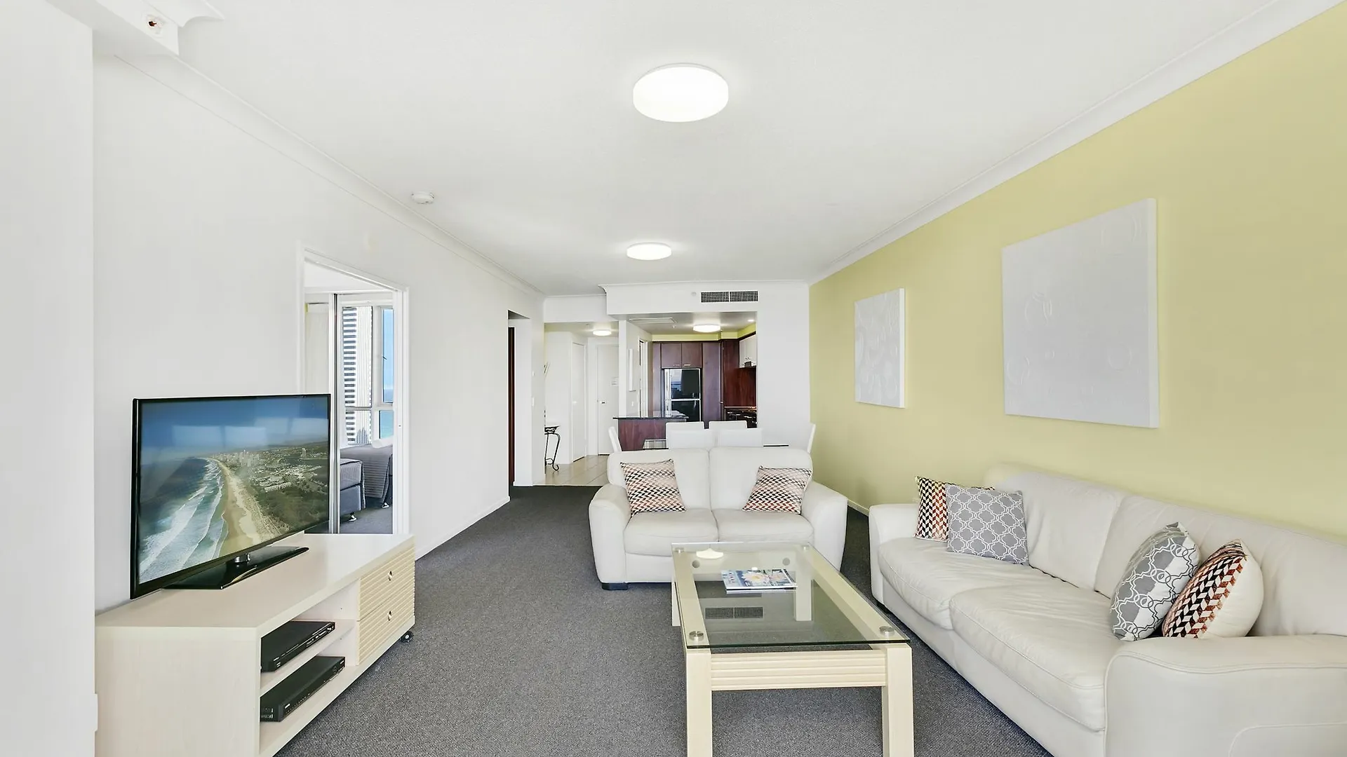 Chevron Renaissance - Hr Surfers Paradise Gold Coast Avustralya